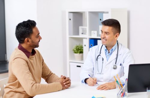 What is a Primary Care Doctor