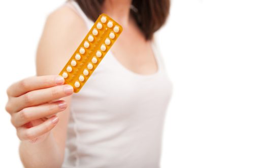 how to know if birth control is working