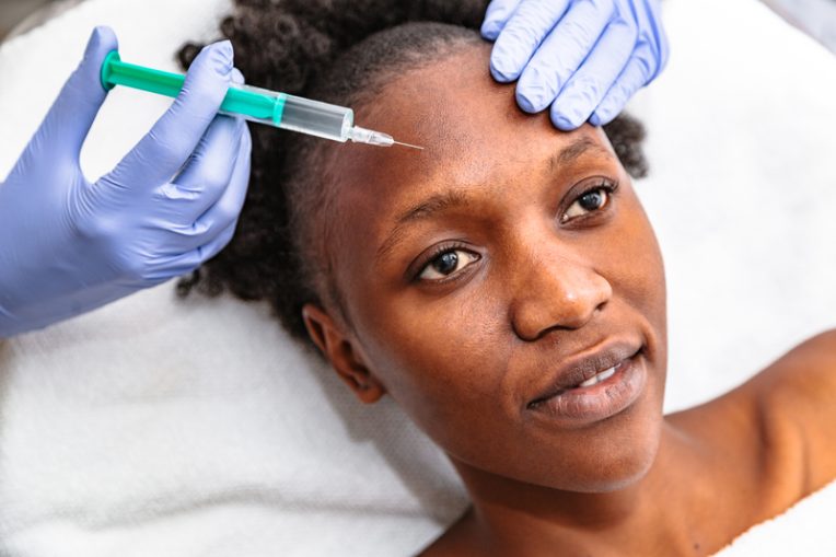 What you Should Not Do After Getting Botox ? | Great City Medical