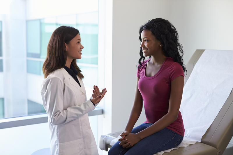 What Are the Benefits of Gynecology