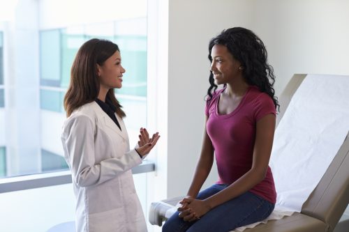How Do Gynecologists Check for PCOS